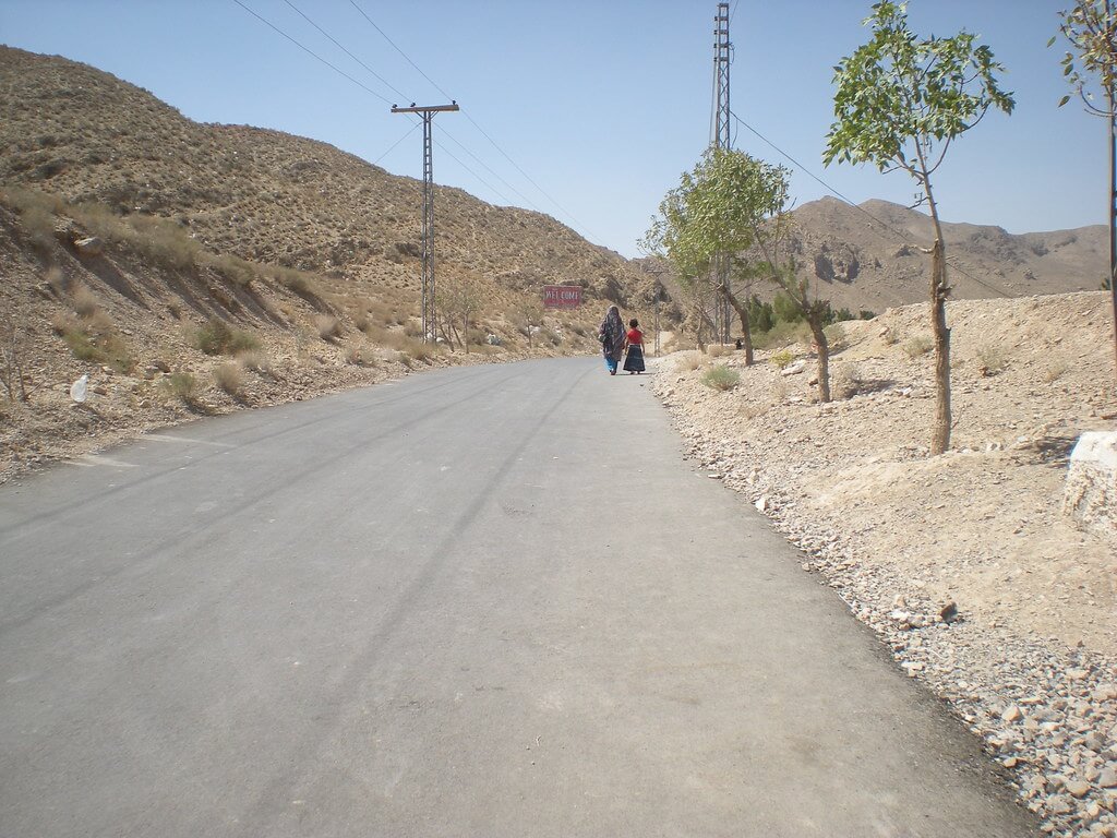 balochistan