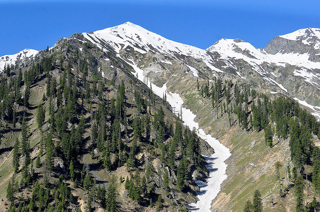 khyber pakhtunkhwa