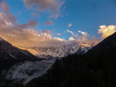 nanga parbat base camp