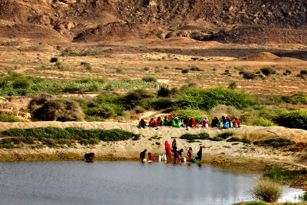 sindh