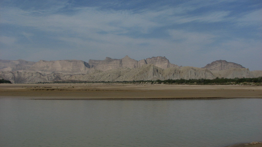 balochistan