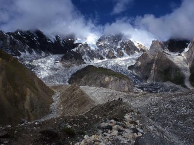 karakoram treks