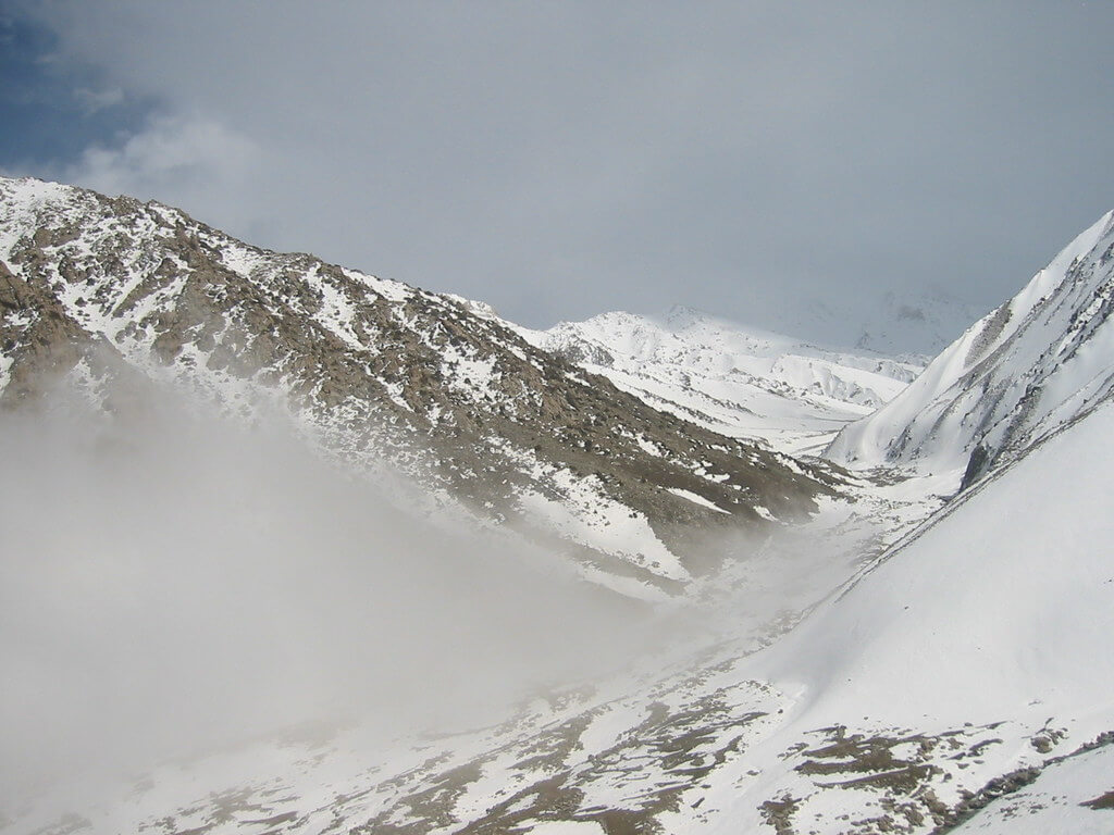 hindukush