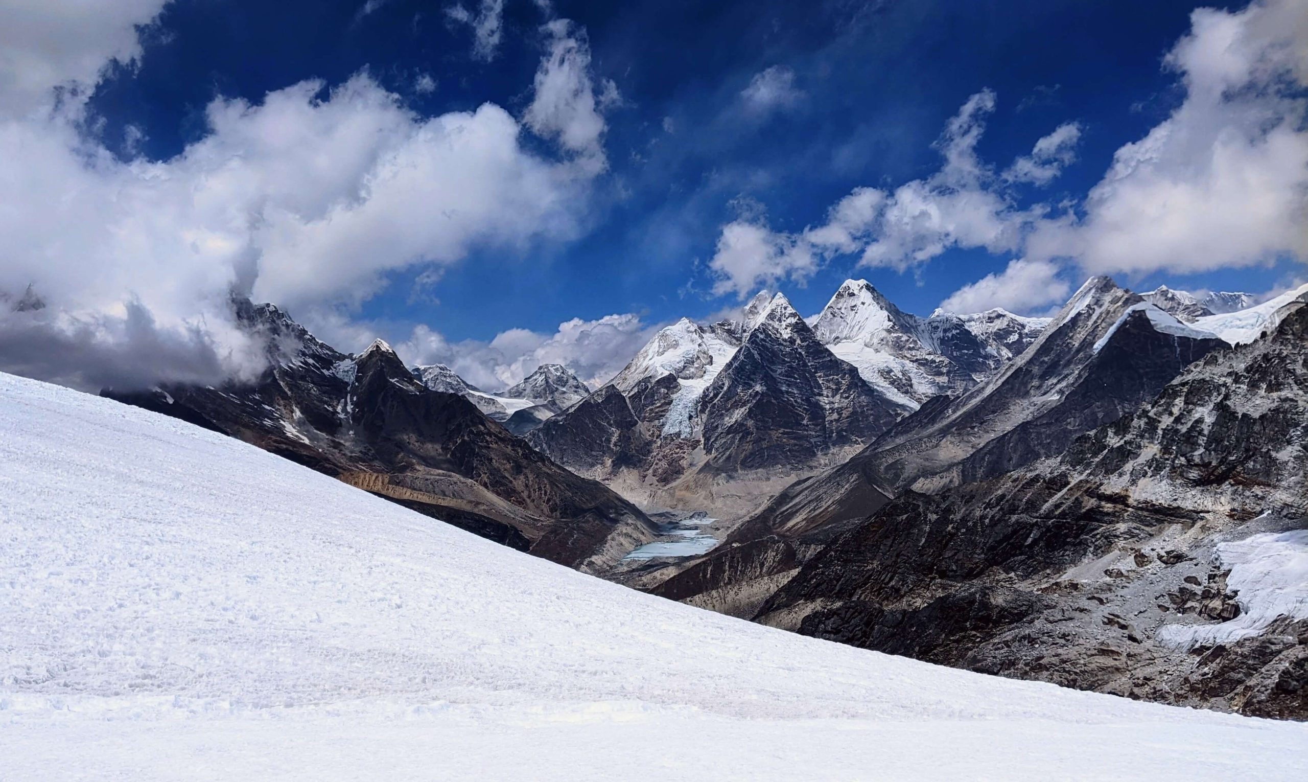 himalayas
