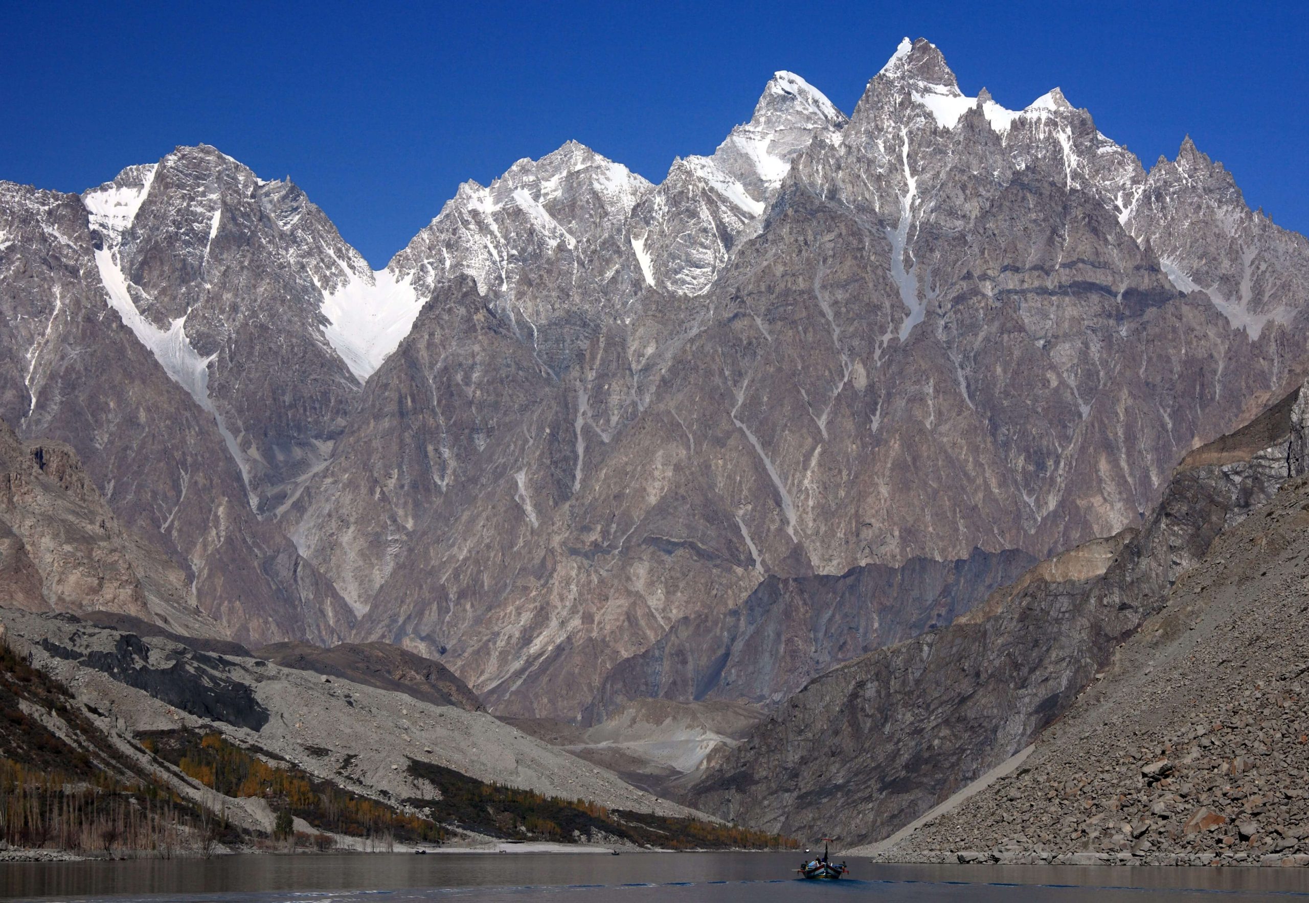 karakoram