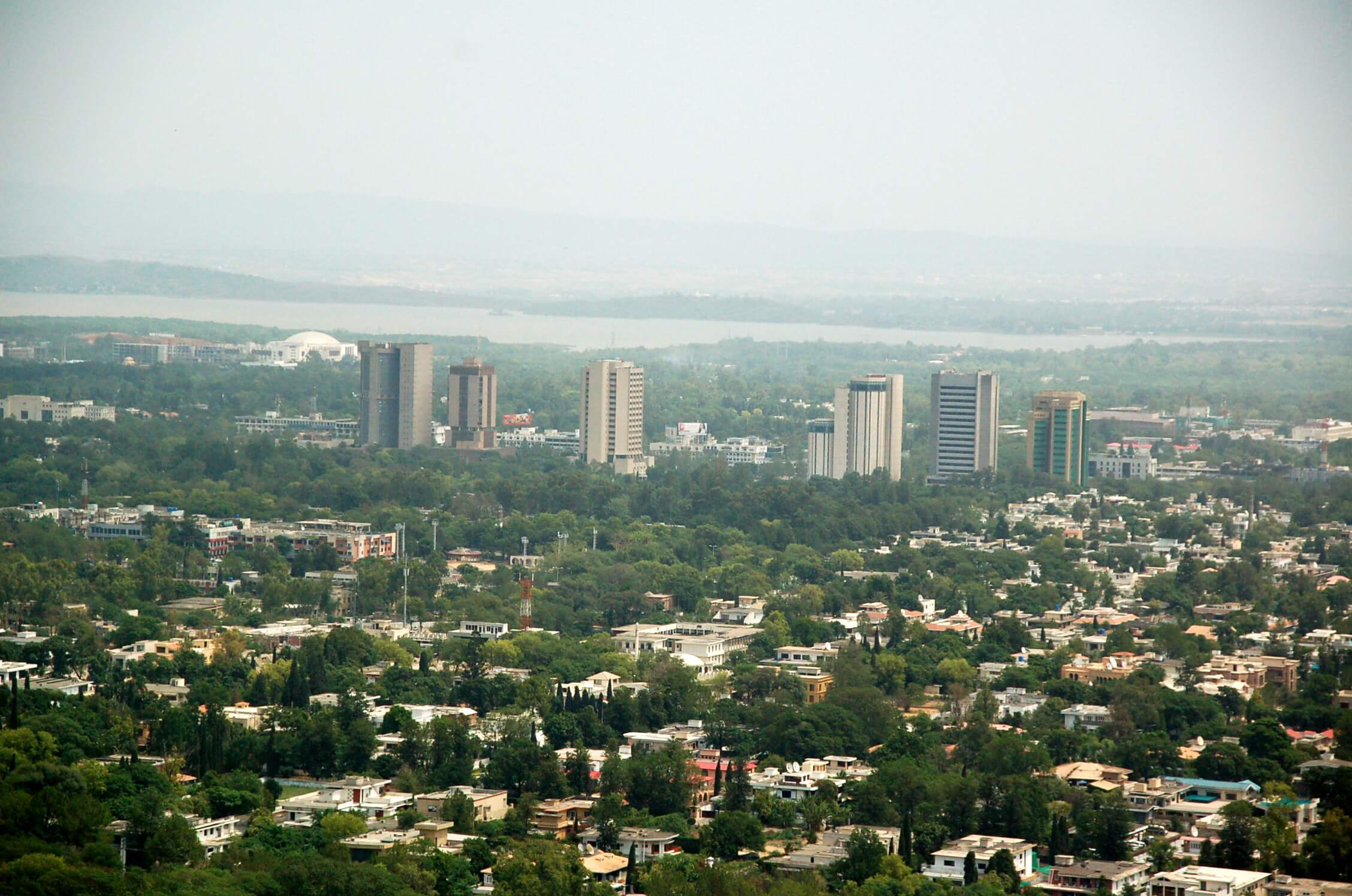 islamabad