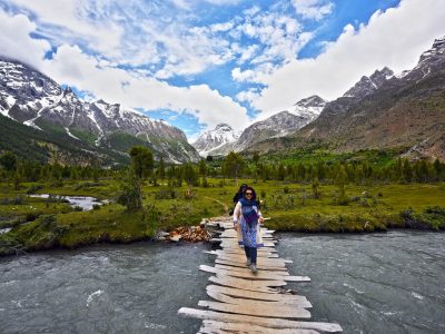 gilgit baltistan