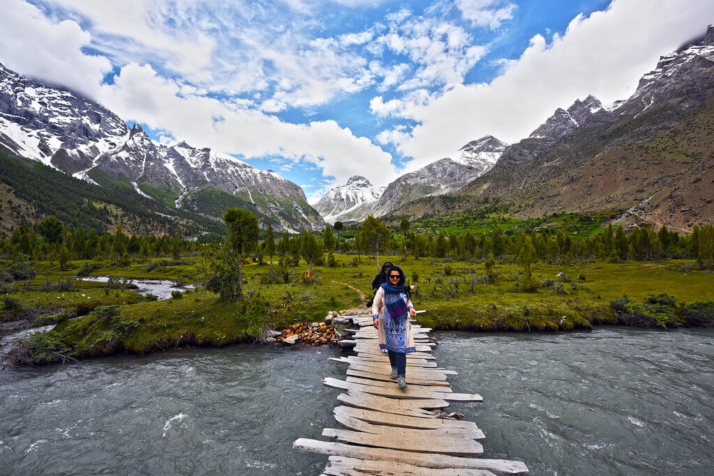 gilgit baltistan