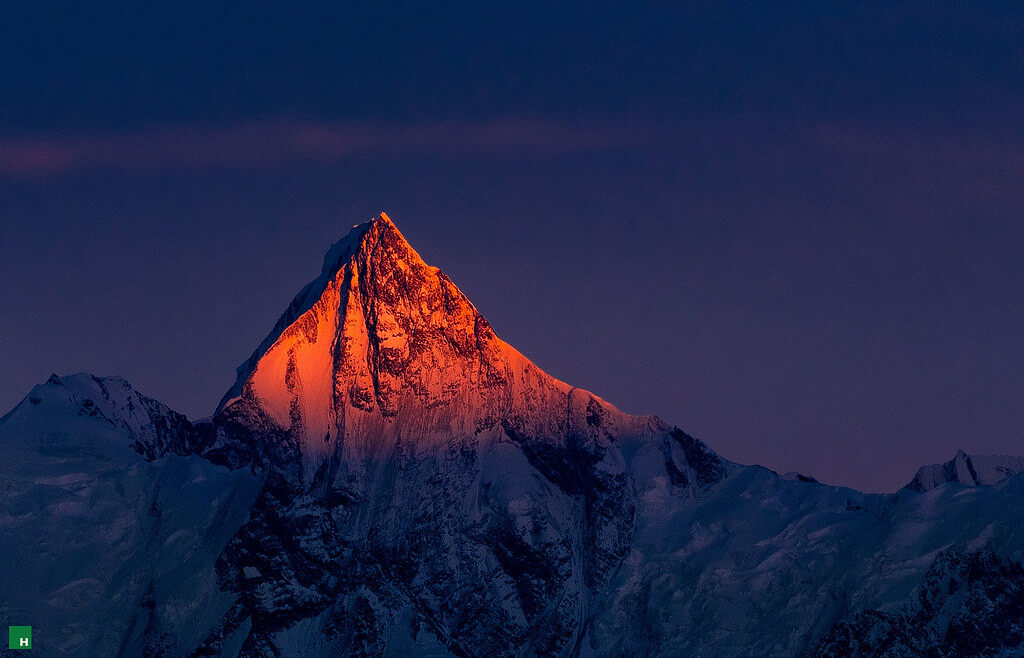 lubghar pasture trek