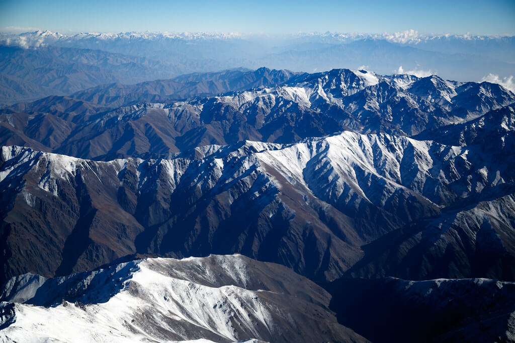 hindukush