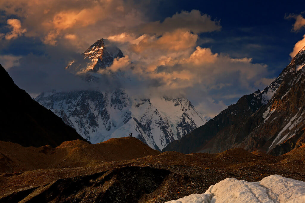 gilgit baltistan