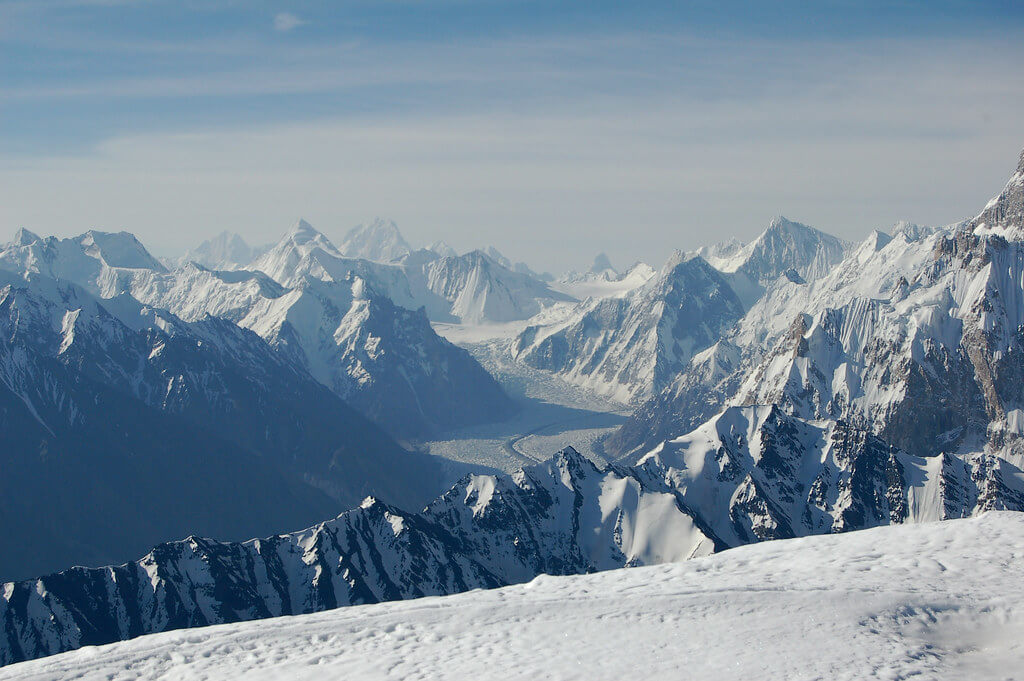 khurdopin la pass trek