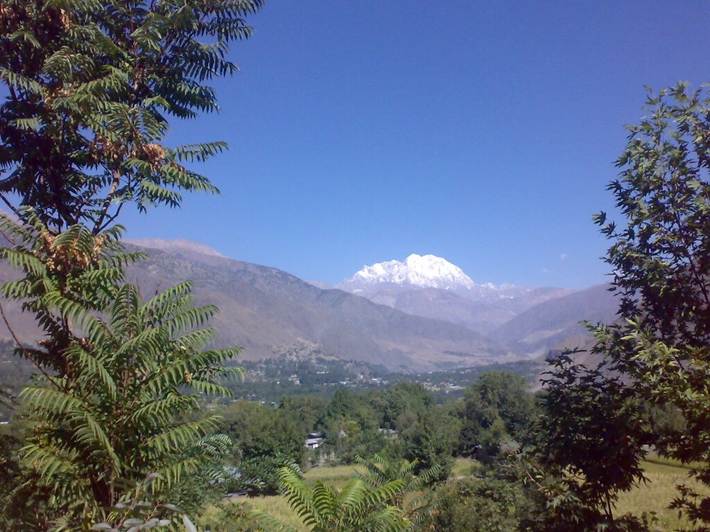 hindukush