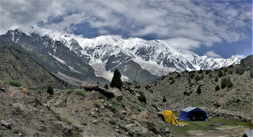 gilgit baltistan