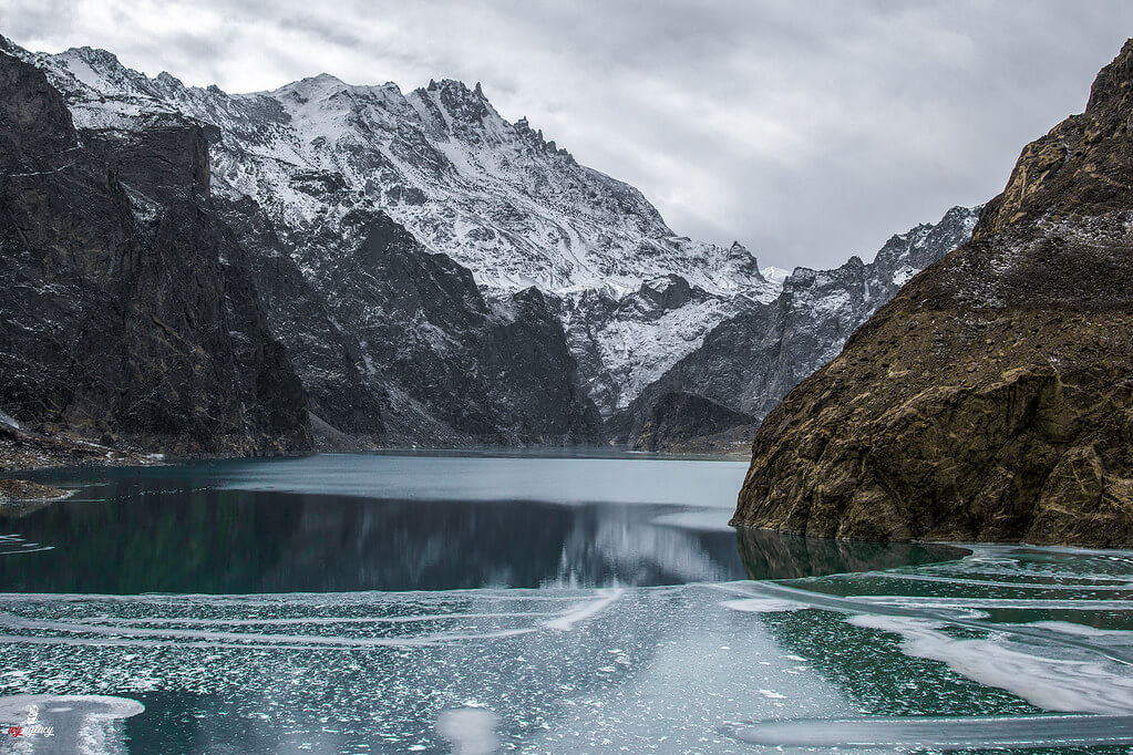 gilgit baltistan