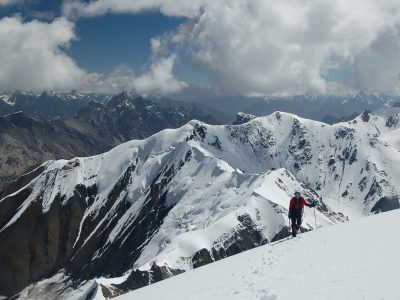 lubghar pasture trek