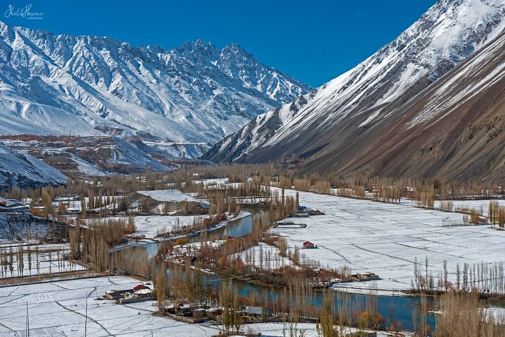 gilgit baltistan