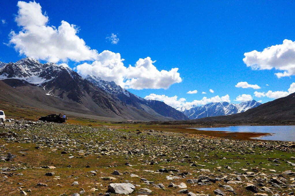 gilgit baltistan