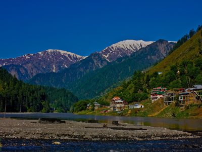 azad kashmir