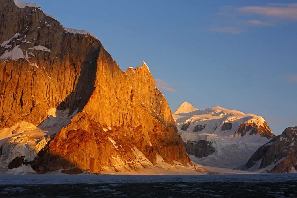 karakoram