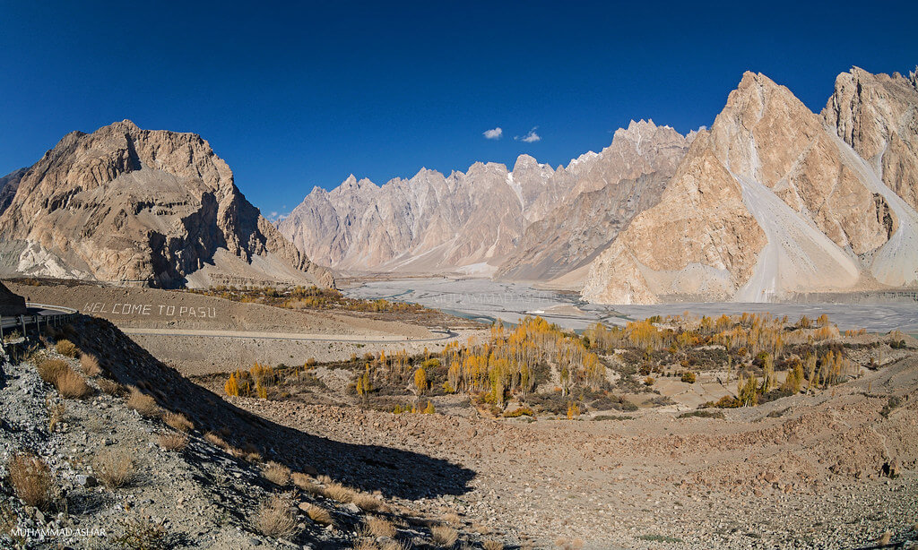 gilgit baltistan