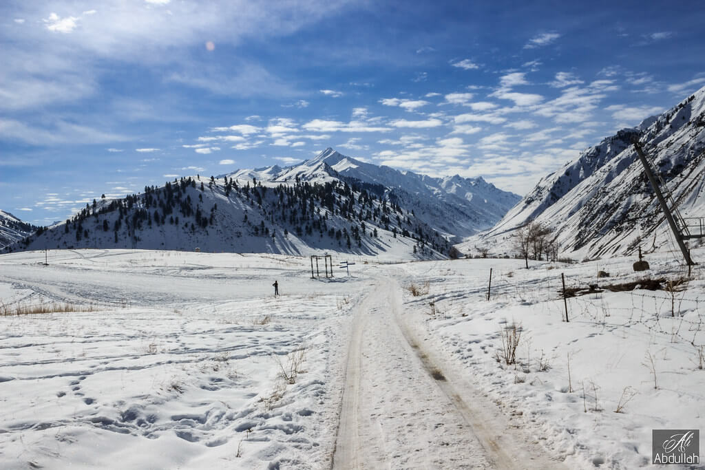 gilgit baltistan