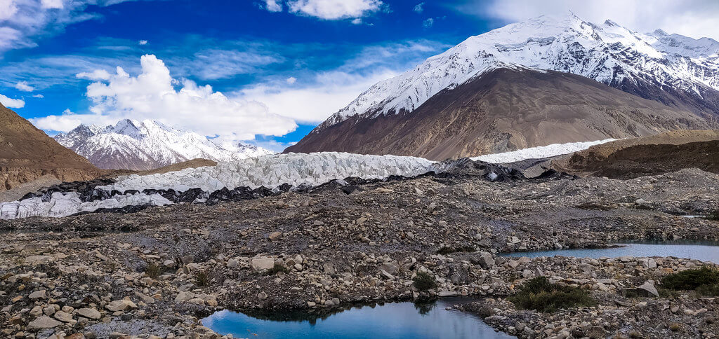 gilgit baltistan