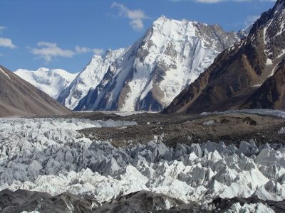 virjerab la pass trek