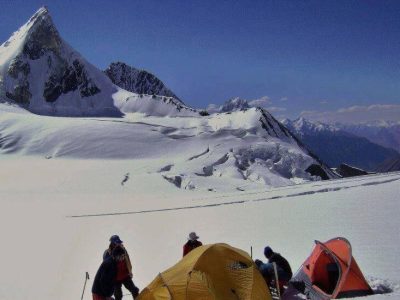 khurdopin la pass trek