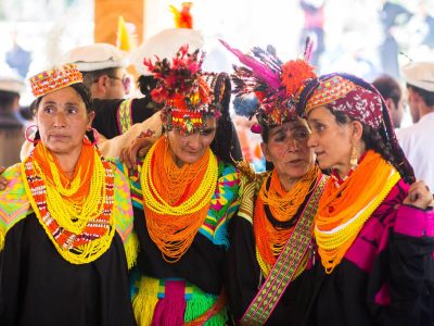 chilam joshi festival