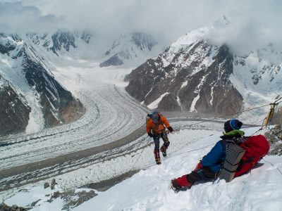 broad peak expedition