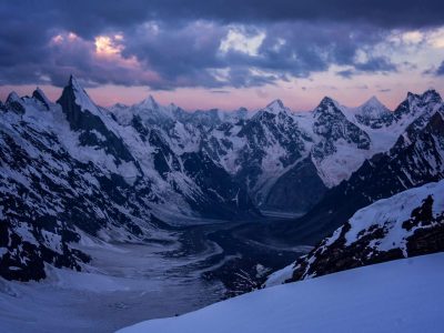 k2 base camp khaiyrut peak climb