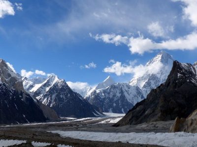 k2 base camp pastore peak climb