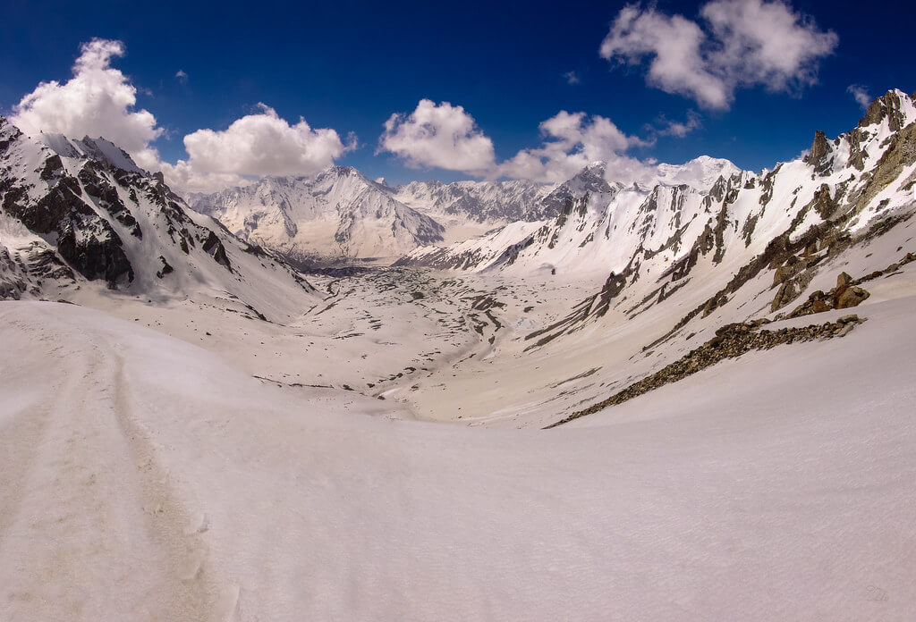 nanga parbat expedition