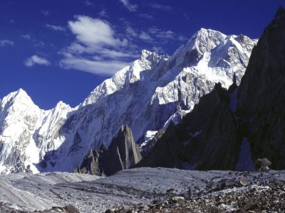 k6 peak expedition