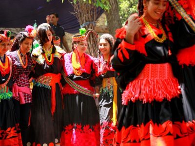 uchal festival