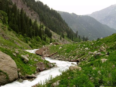 complete northern pakistan