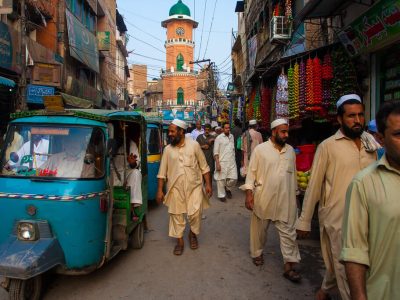 peshawar city tour