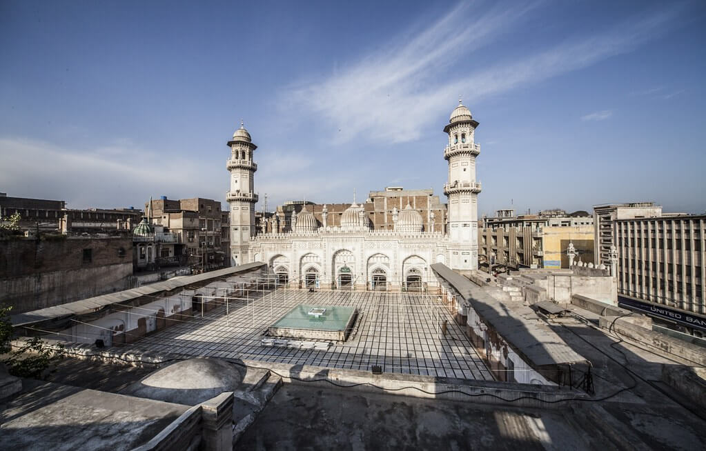 peshawar city tour