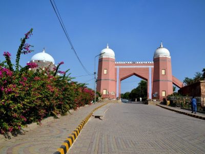 southern pakistan journey through the indus valley