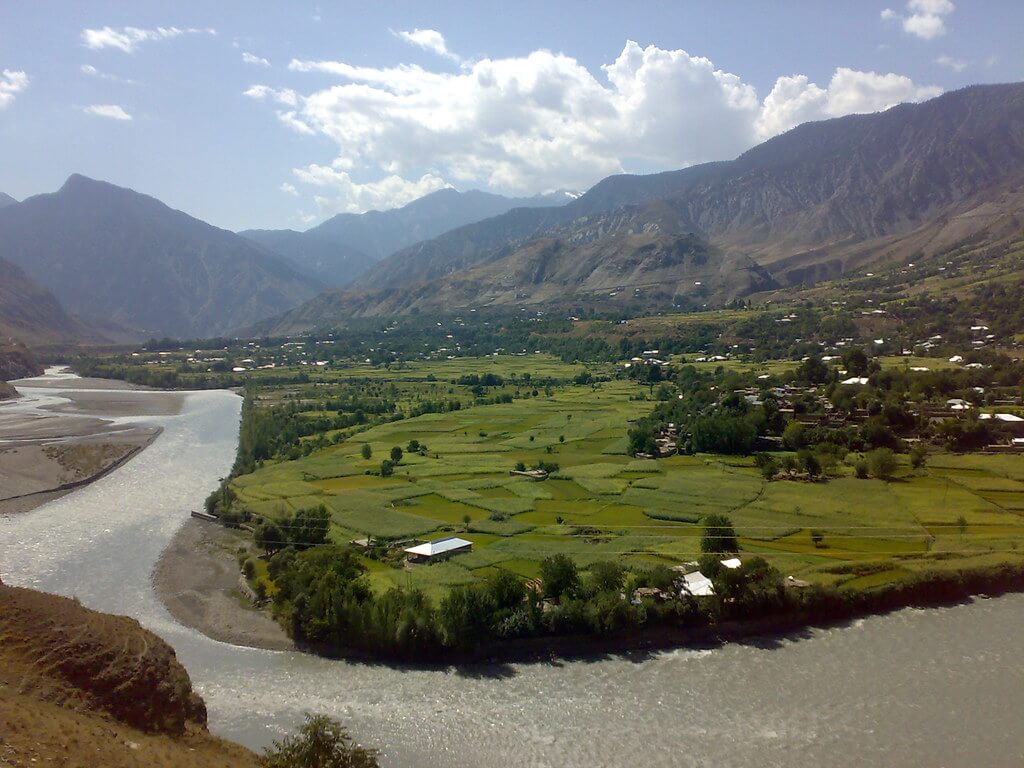 pakistan hindukush adventure