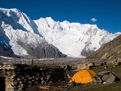 werthum pass trek