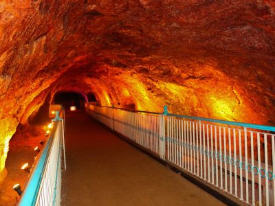 khewra salt mine tour