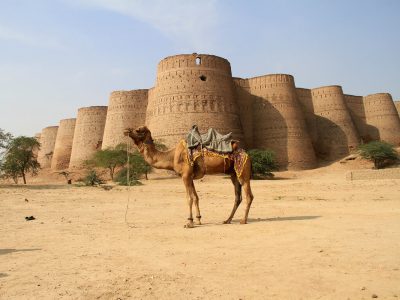 history tour to pakistan