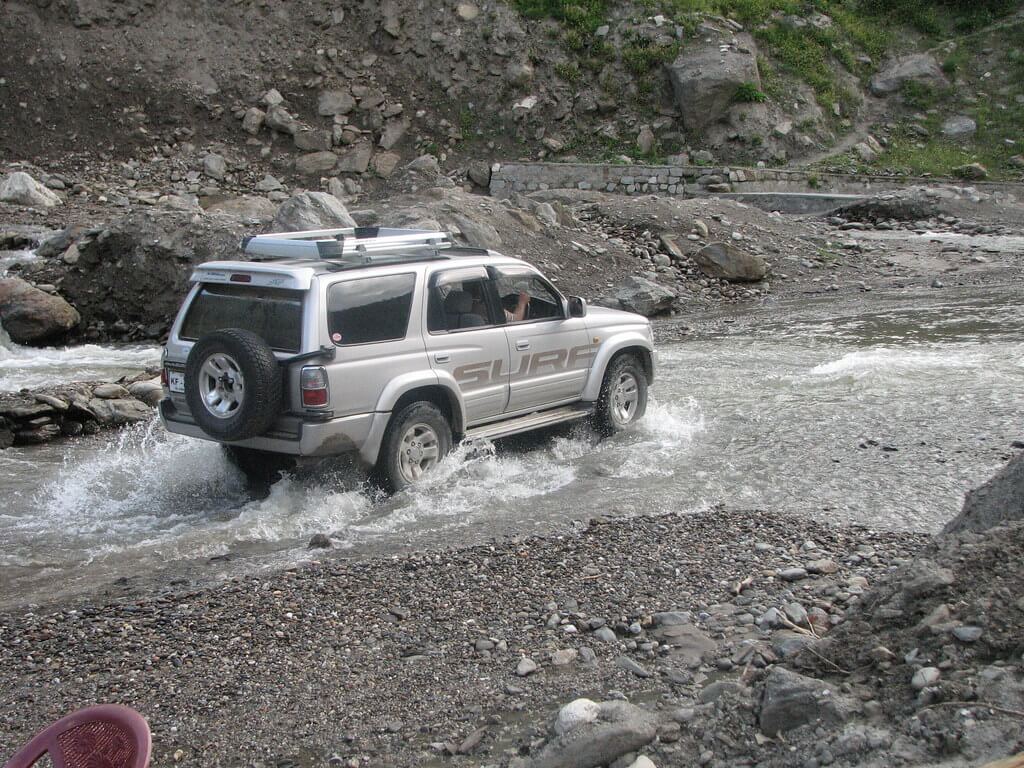 naran kaghan shogran tour