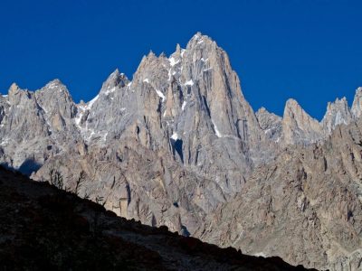 kondus valley peaks