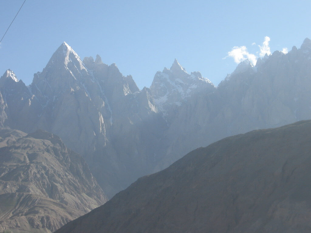 kharidas nangma valley