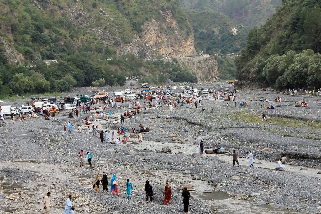 ayubia & nathia gali tour