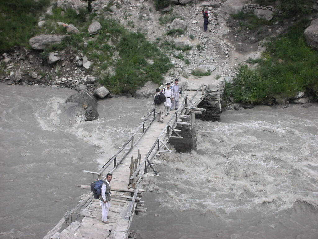 nagmah valley trek