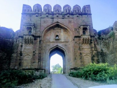 rohtas fort tour